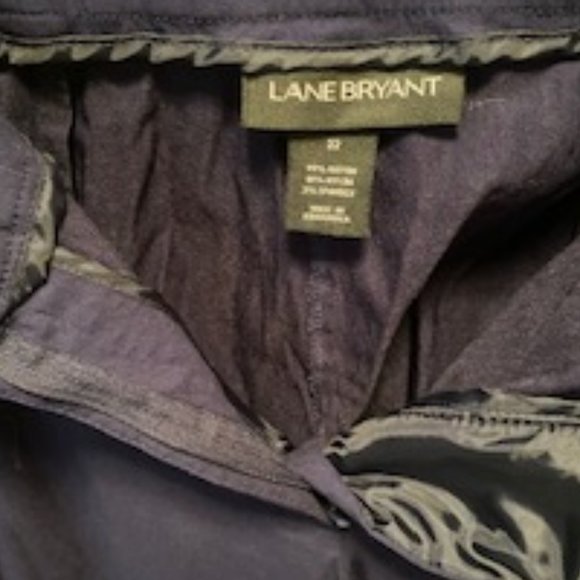 Work Pants - Picture 2 of 3